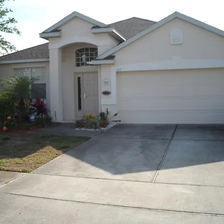 Julie'S Highlands Reserve Villa - Four Bedroom Home